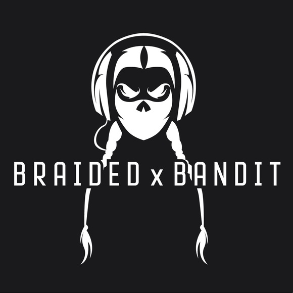 braidedxbandit